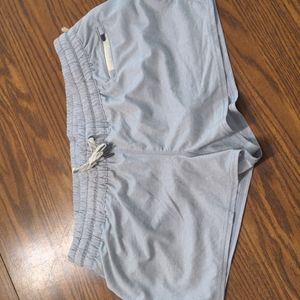 Vuori Clementine Short